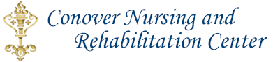 Conover Nursing & Rehabilitation Center Logo